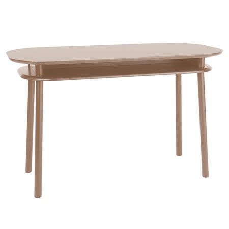 Schönbuch Schreibtisch 'Bureau' .28 Rosewood