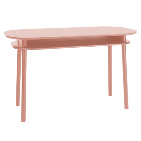 Schönbuch Schreibtisch 'Bureau' .70 Dusky rose