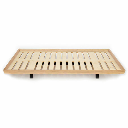 Tossa Nido B: 90 cm, Kastanie