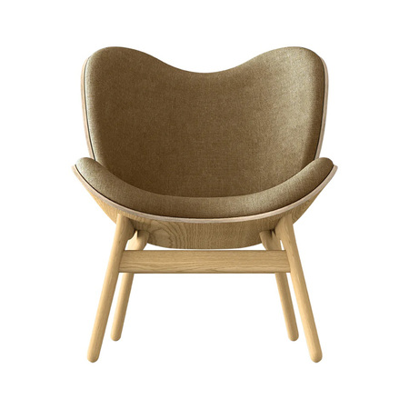 Gepolsterter Sessel A Conversation Piece