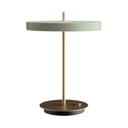 Umage Tischleuchte 'Asteria' Nuance Olive