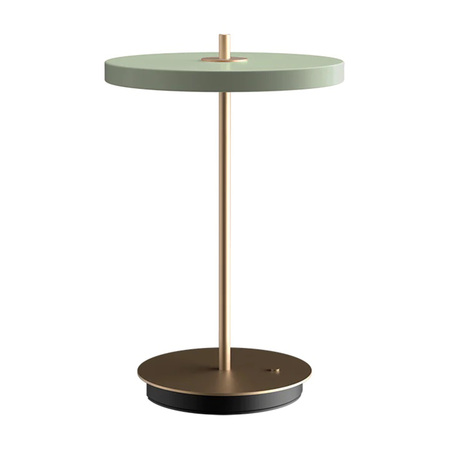 Umage Tischleuchte 'Asteria Move' Nuance Olive