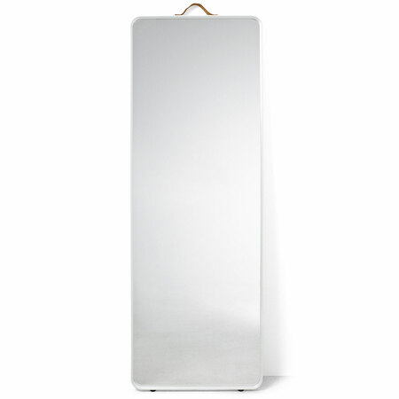 Menu Accessoires Wandspiegel 'Norm' Weiss