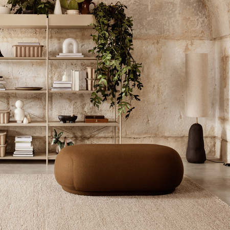 Ferm Living Rico Ottoma