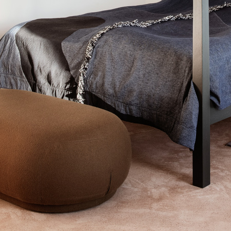 Ferm Living Rico Ottoma