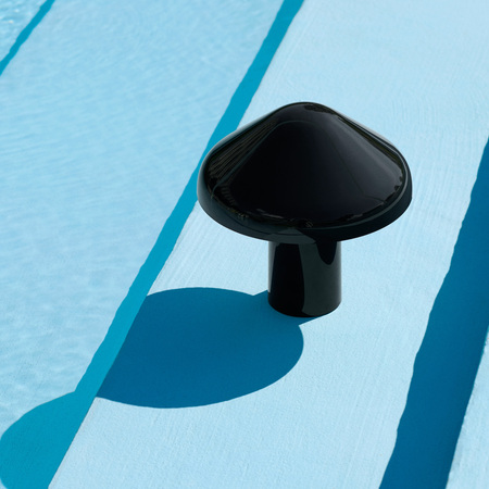HAY Pao Portable Lamp Rot