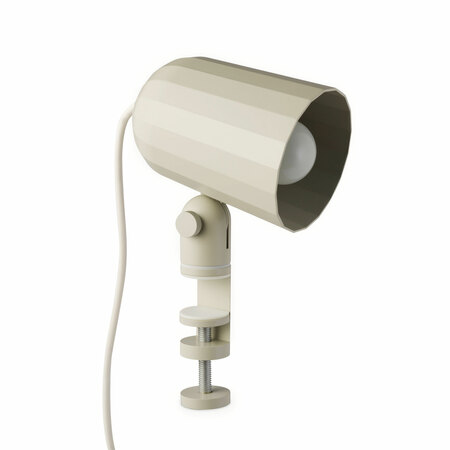 HAY Noc Clip Off-White