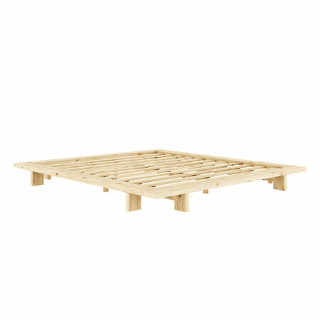 Karup Design Japan Bed Roh 100, 140 x 200 cm