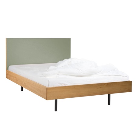 bartmann berlin UNIDORM Eiche B: 90 cm, Olive 4184