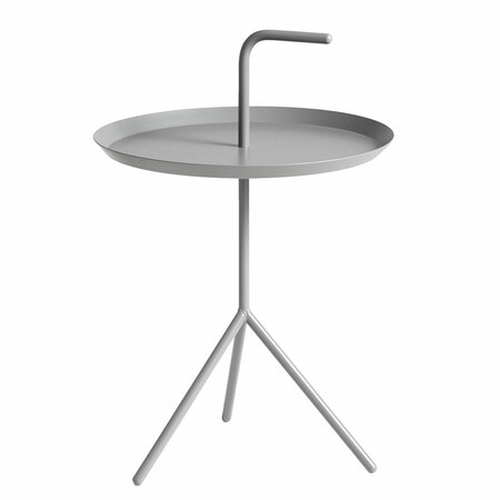 HAY DLM Grau, Ø: 48 cm / H: 65 cm 