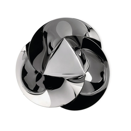 Alessi Harmonic Basket Edelstahl , Ø: 21 cm 