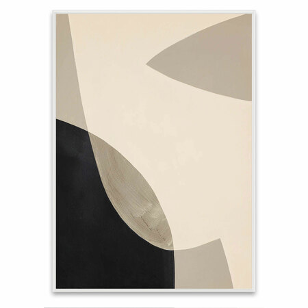 Paper Collective Simplicity 01 50 x 70 cm 