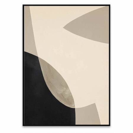 Paper Collective Simplicity 01 50 x 70 cm 