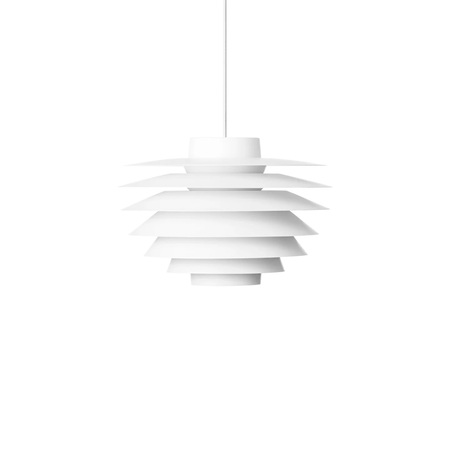 LYFA Verona Pendant Weiss, Ø: 40 cm / H: 27.6 cm 