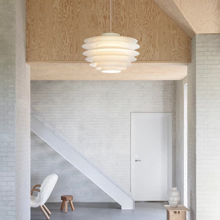 LYFA Verona Pendant Weiss