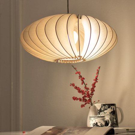 Iumi Lampe NEFI 