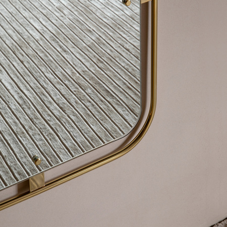 Menu Furniture Nimbus Mirror Rectangular