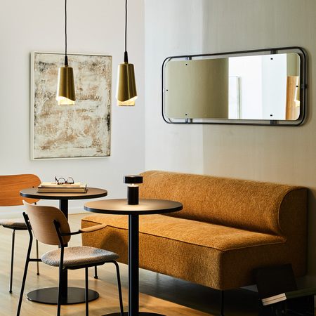 Menu Furniture Nimbus Mirror Rectangular