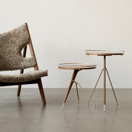 Menu Furniture Umanoff Side Table