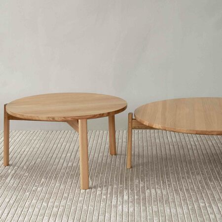 Menu Furniture Passage Lounge Table