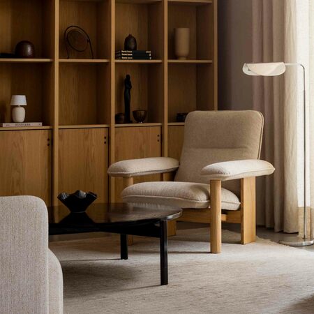 Menu Furniture Passage Lounge Table