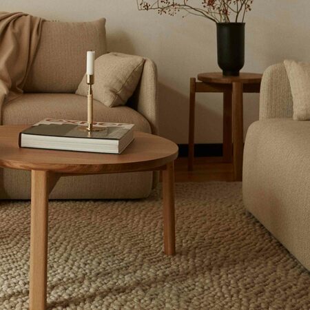 Menu Furniture Passage Lounge Table