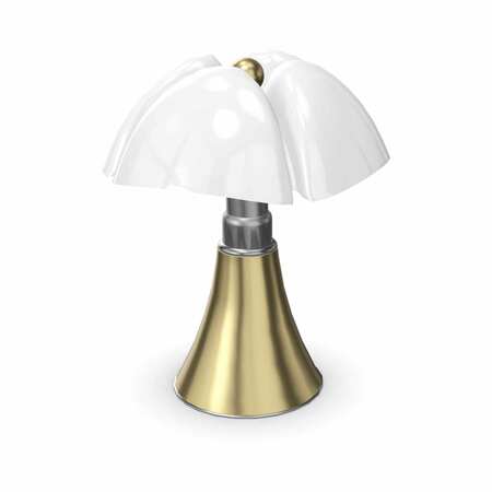 Martinelli Luce Minipipistrello Gold