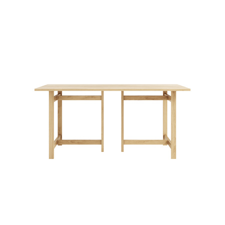 Moebe Dining Table B: 160 cm