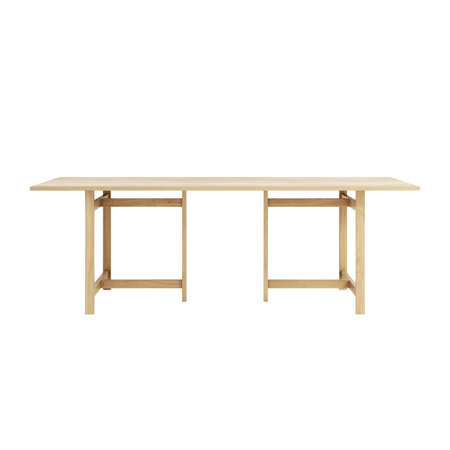 Moebe Dining Table B: 220 cm