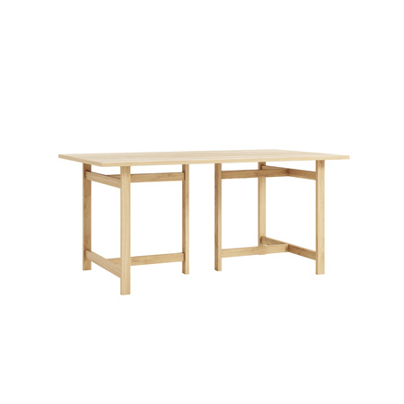 Moebe Dining Table B: 160 cm