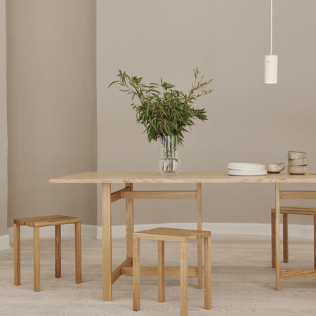Moebe Dining Table B: 220 cm
