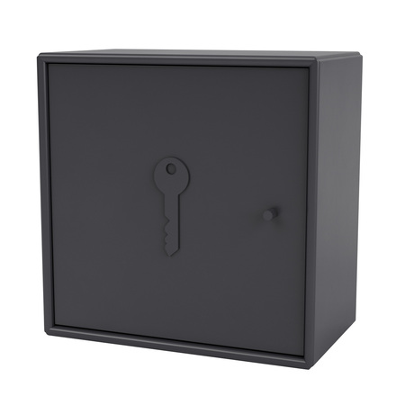 Montana Unlock Key Cabinet Anthracite 04