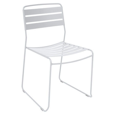 Fermob Stuhl 'Surprising' Weiss 01