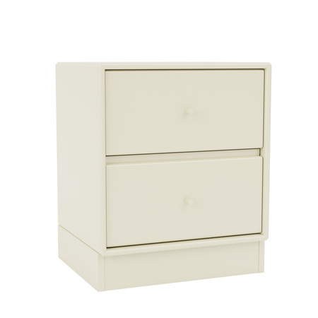 Montana Drift Drawer Module Vanilla 150, Sockel H: 7 cm 