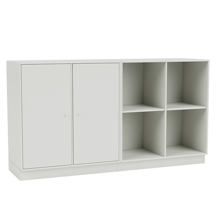 Montana Pair Classic Sideboard Nordic 09, Sockel H: 7 cm 