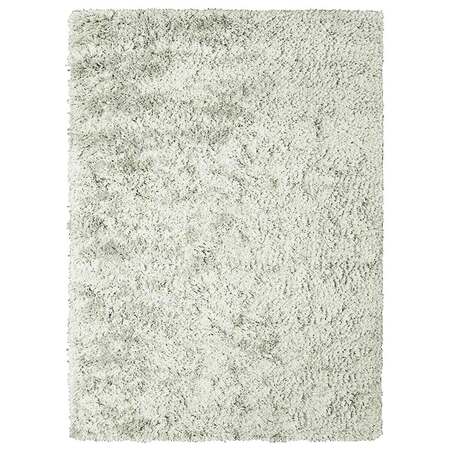 Massimo Copenhagen Rya Cream, B: 140 cm / L: 200 cm