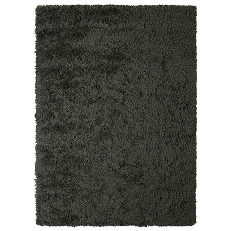Massimo Copenhagen Rya Charcoal, B: 140 cm / L: 200 cm