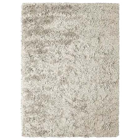 Massimo Copenhagen Rya Soft Beige, B: 140 cm / L: 200 cm