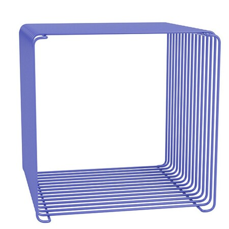 Montana Panton Wire Single Monarch 135, B: 34.8 cm , T: 34.8 cm 