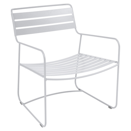 Fermob Sessel 'Surprising' Weiss 01