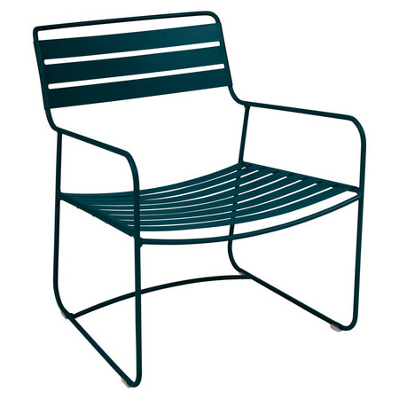 Fermob Sessel 'Surprising' Acapulcoblau 21