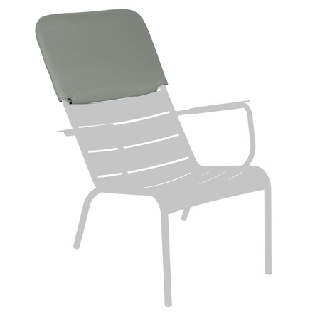 Fermob Kopfstütze Lounger Luxembourg Rosmarin 48 - Stereo	