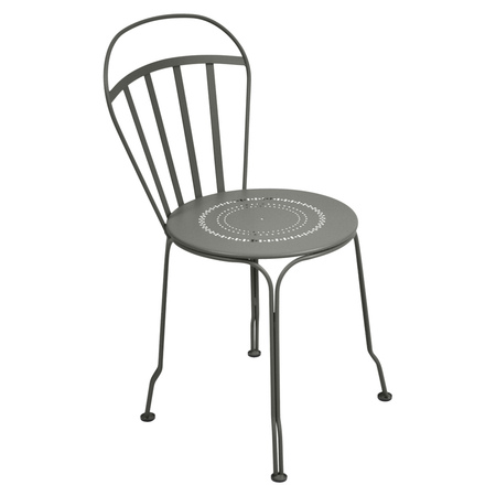 Fermob Stuhl 'Louvre' Rosmarin 48