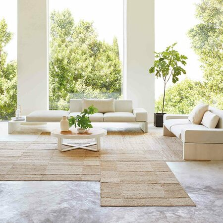 Gan Gandia Blasco Roots 03 94 x 144 cm