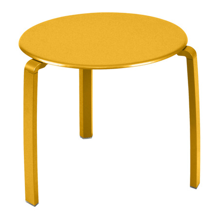 Fermob Niedriger Tisch Alizé Honig C6