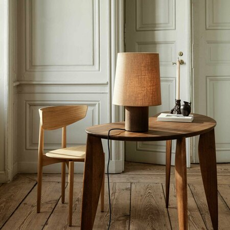 Ferm Living Feve Desk Walnussholz