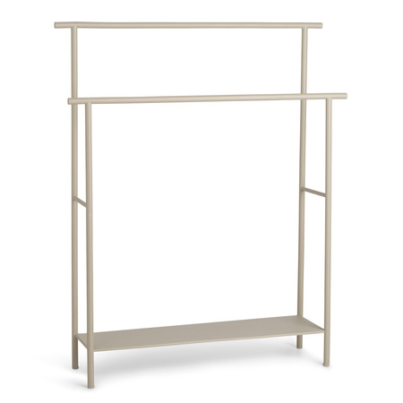 Ferm Living Dora Towel Stand Cashmere