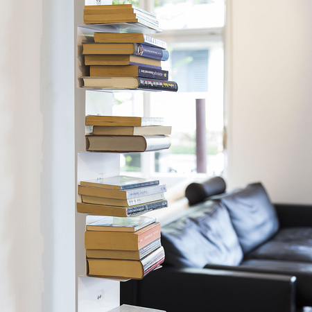 Opinion Ciatti 'Ptolomeo' Bücherstapel 07