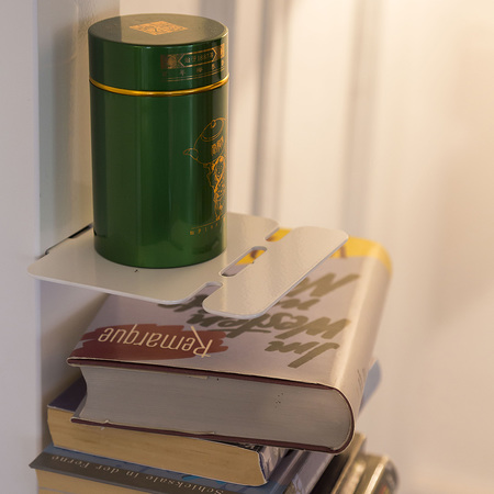 Radius Design 'Booksbaum' Stand Büchergestell 05