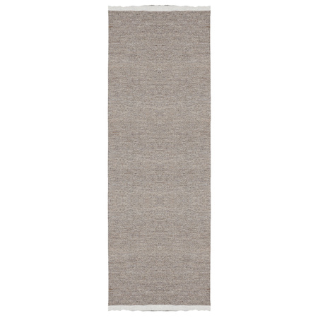 Massimo Copenhagen Escape Kelim Muscat, B: 90 cm / L: 250 cm